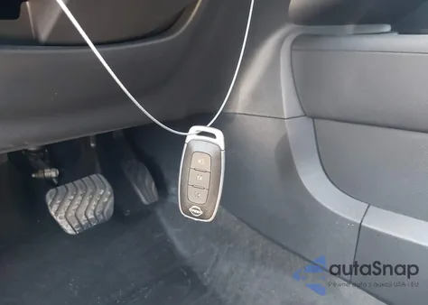 2025 Nissan Kicks S Fwd from USA, damaged, VIN 3N8AP6BA3SL304278